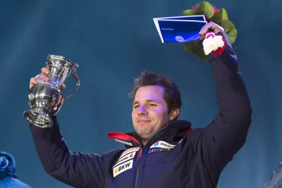 beat feuz