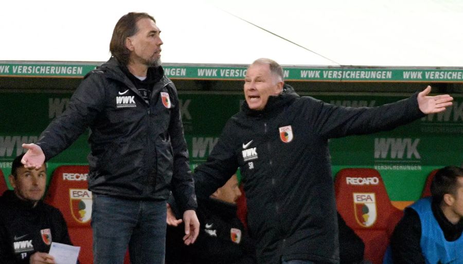 Martin Schmidt
