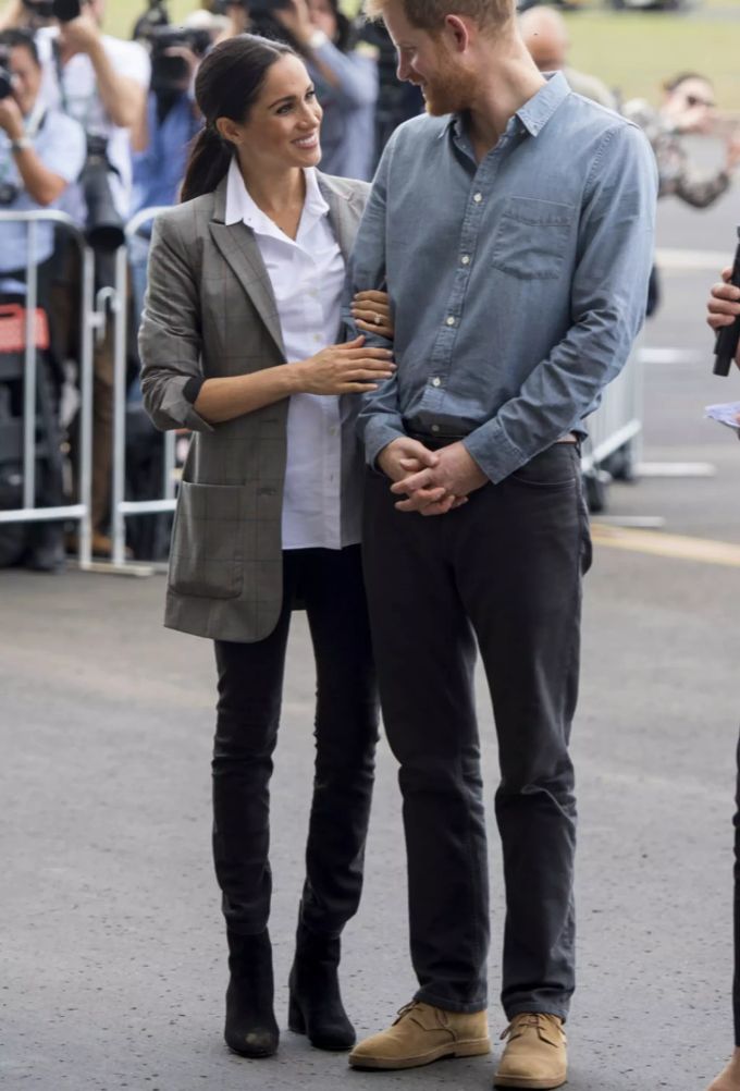 Meghan Markle