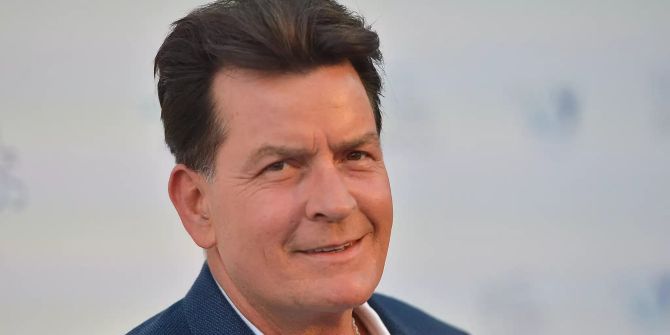 Charlie Sheen