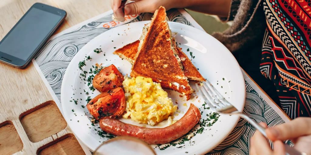 Früchte mit hohem Cholesterinspiegel