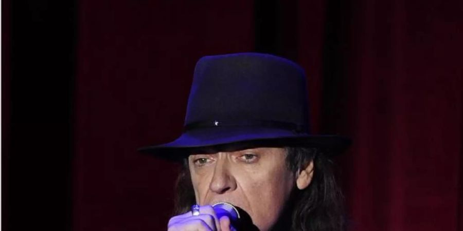 Udo Lindenberg