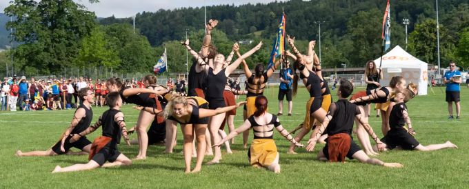 Gymnastik ETF Aarau. STV Egliswil_Gymnastik ETF Aarau