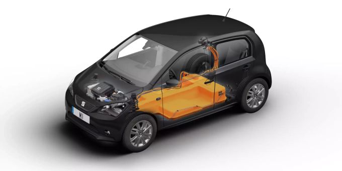 Wissen sie es? - So funktionieren Elektroautos