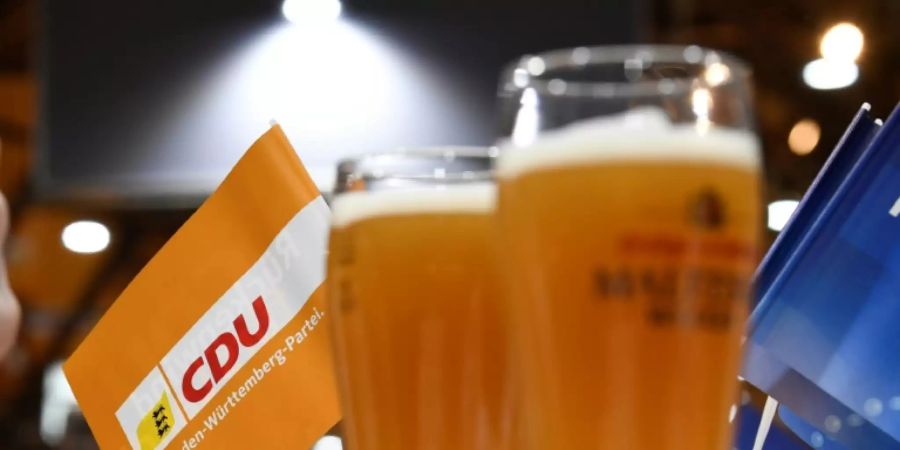 Politischer Aschermittwoch