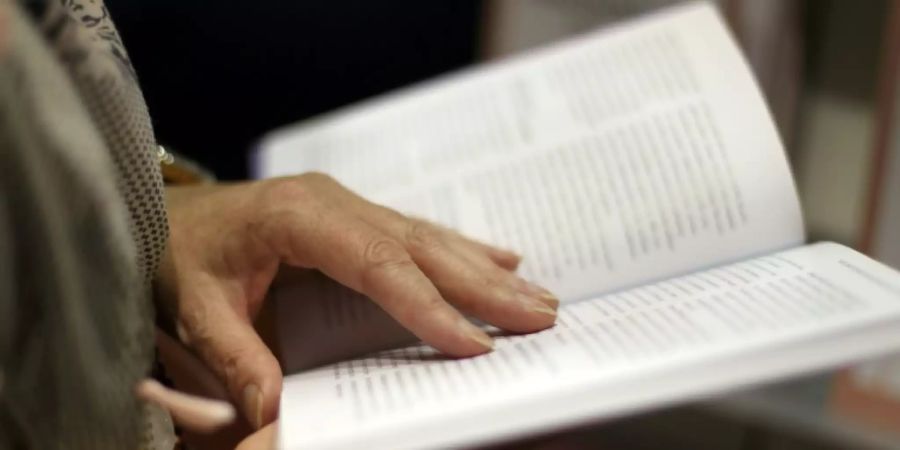 Cussler hatte seinen Druchbruch 1976 mit «Hebt die Titanic»