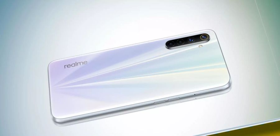 Realme 6 Pro