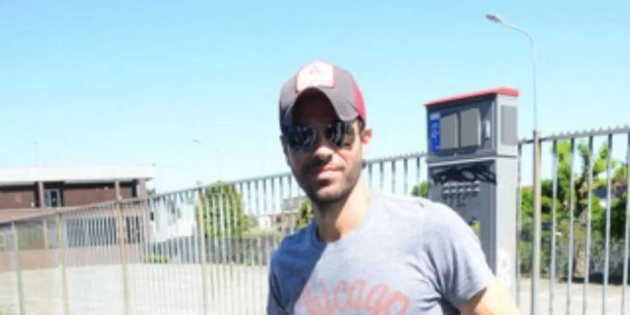 Enrique Iglesias