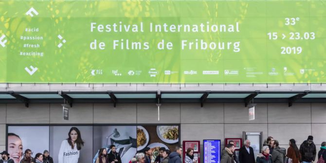 Filmfestival Freiburg