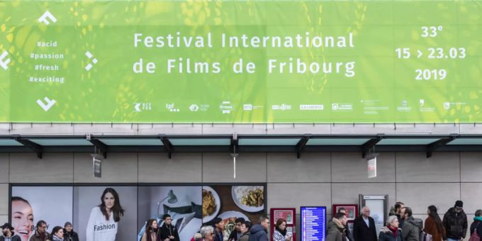 Wegen der Coronavirus-Epidemie musste auch das Internationale Filmfestival Freiburg abgesagt werden. (Archivbild) Filmfestival Freiburg
