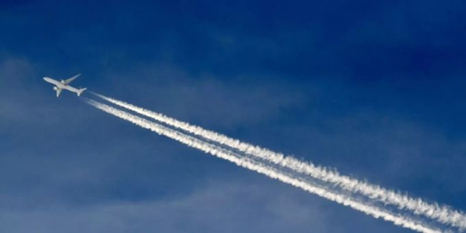 In den kommenden ungefähr zwei Jahrzehnten prognostizieren die internationalen Fluggesellschaften eine Verdopplung der Passagierzahlen. (Symbolbild) Flugbranche wegen Coronavirus unter Druck