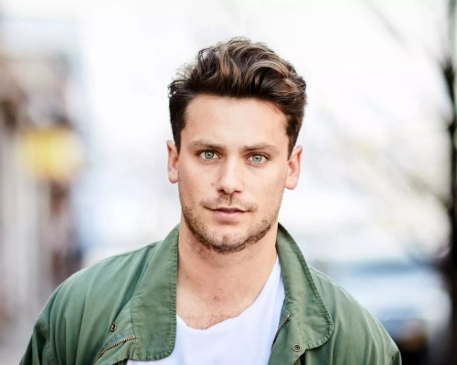 bastian baker