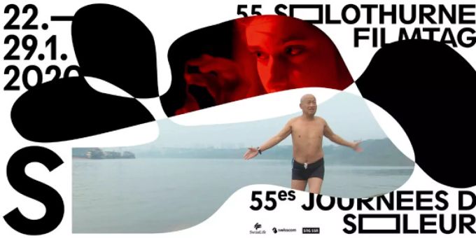 Pressebild der Solothurner Filmtage. Solothurner Filmtage.