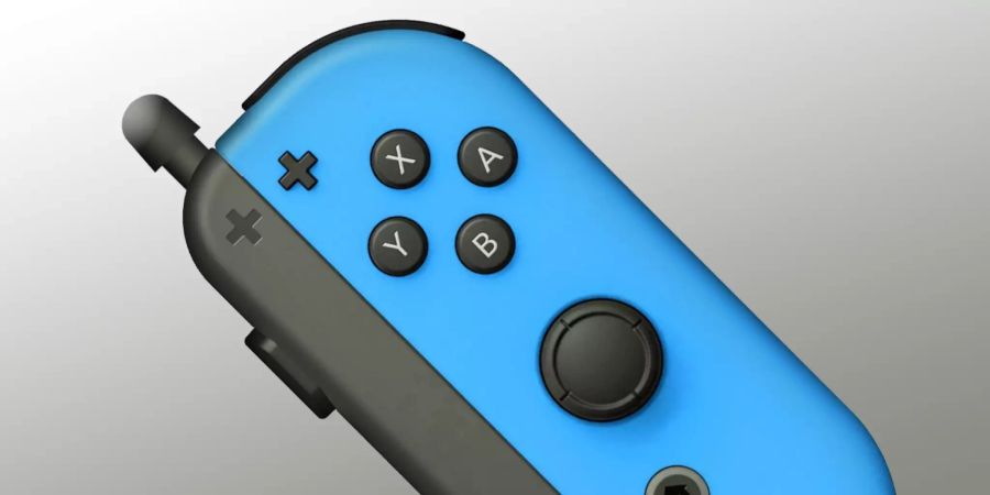 joy-con Controller Nintendo Switch