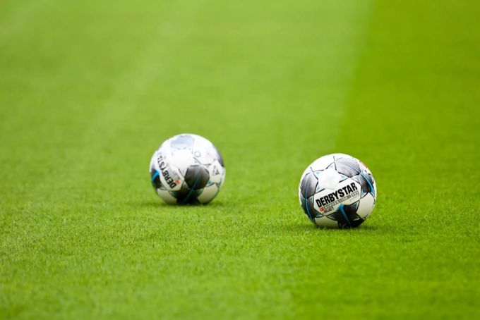 Im Herbst wird bei Fussballspielen eine andere Stimmung herrschen als vor der Corona-Pandemie. (Symbolbild) Coronavirus
