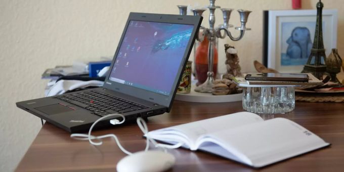 Wie viele Schweizer Unternehmen führt nun auch die Afrikanische Entwicklungsbank Homeoffice für ihre Mitarbeitenden ein. afrikanische entwicklungsbank