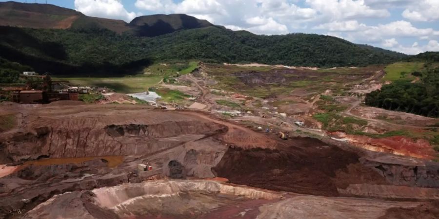 Brumadinho