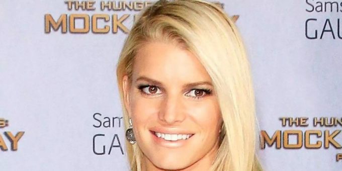 Jessica Simpson hat ihre Drogenprobleme mit Hilfe ihrer Familie und einer Therapie überwunden. Foto: Nina Prommer/epa/dpa Jessica Simpson hat ihre Drogenprobleme mit Hilfe ihrer Familie und einer Therapie überwunden. Foto: Nina Prommer/epa/dpa