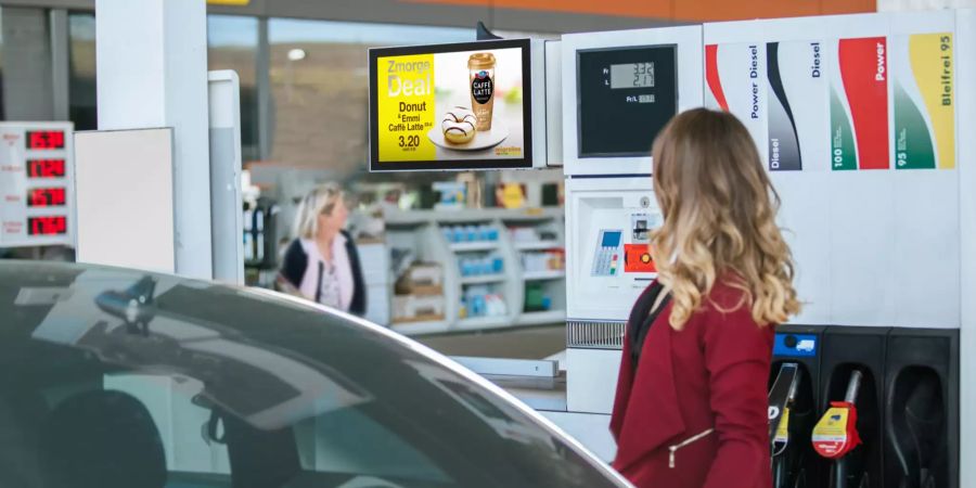 gasstationtv