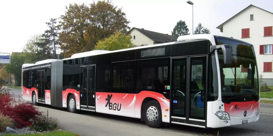 Grenchenbus