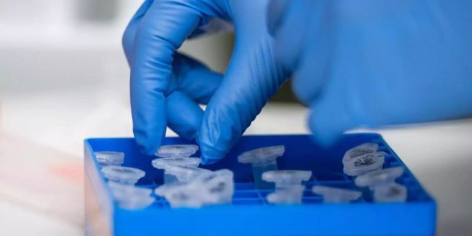 Ein Coronavirus-Impfstoff aus China hat ebenfalls gute Testergebnisse hervorgebracht. Coronavirus Impfstoff