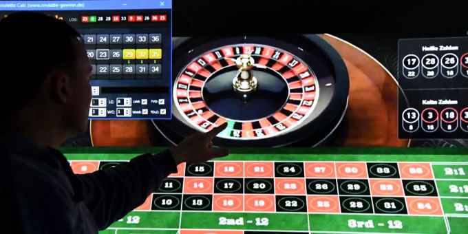 TOP Online Casino Österreich Blaupause - Spülen und wiederholen