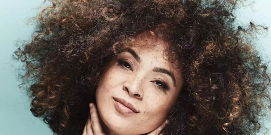 Kandace Springs singt mit Seele. Foto: Robbie Klein