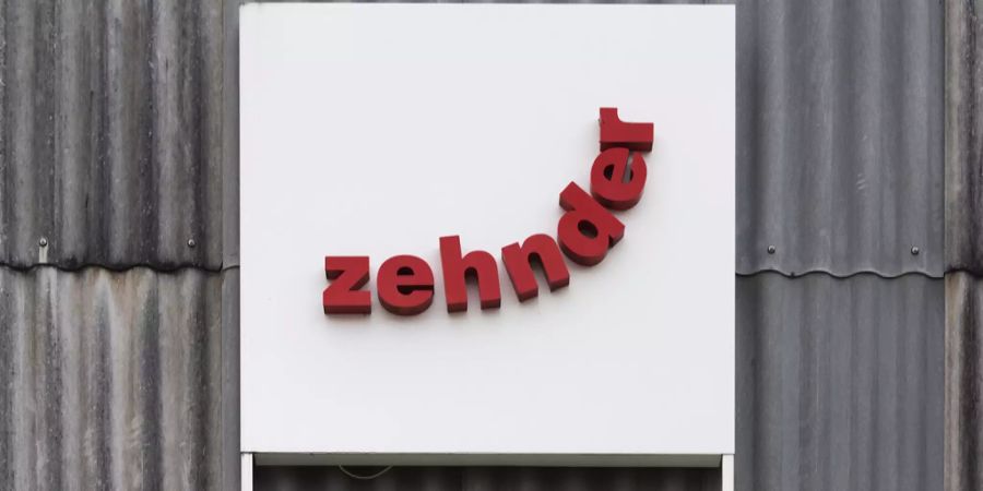 zehnder