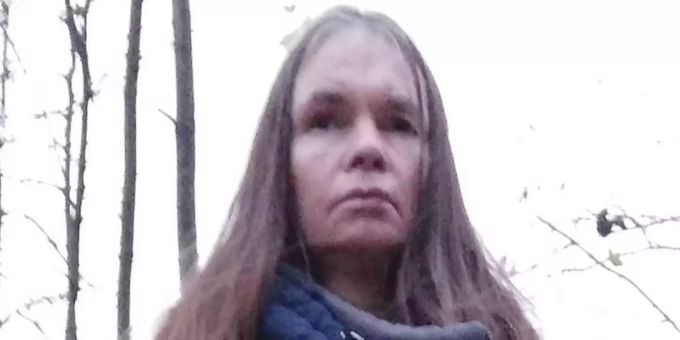 Es werden zwei Personen vermisst: Claudia Blum und Tom Barth. tom claudia blum