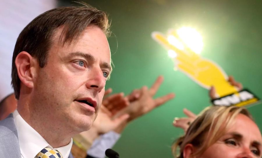 Bart de Wever