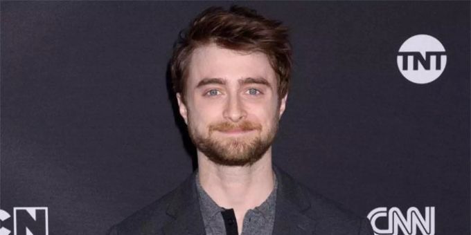Daniel Radcliffe Daniel Radcliffe