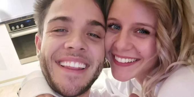 «Tut mir leid» - Liebes-Aus bei Luca Hänni und seiner Michèle