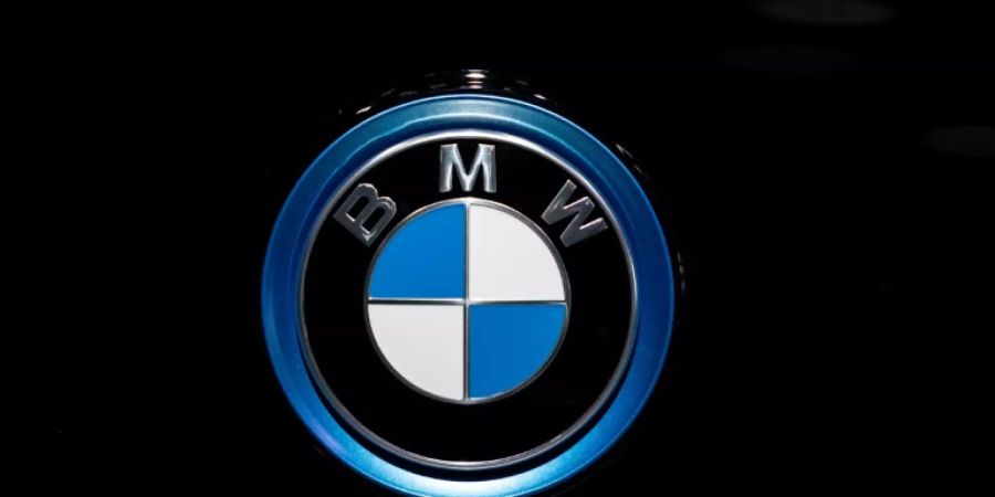 BMW-Logo