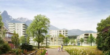 Projekt Hoffmatte