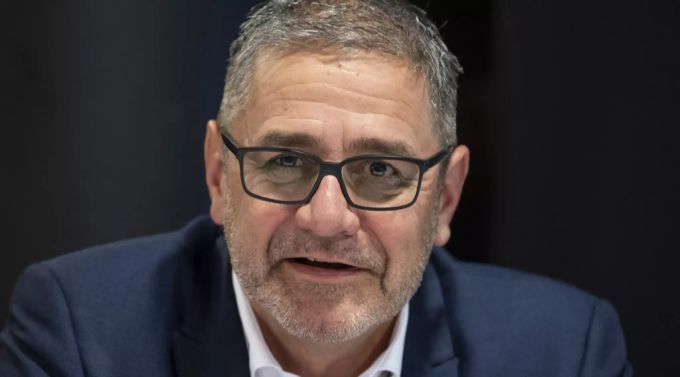 Marc Lüthi SCB