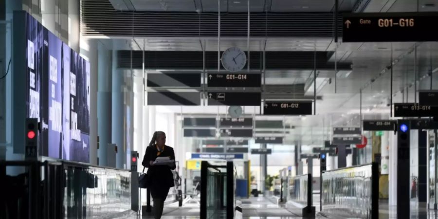 flughafen münchen