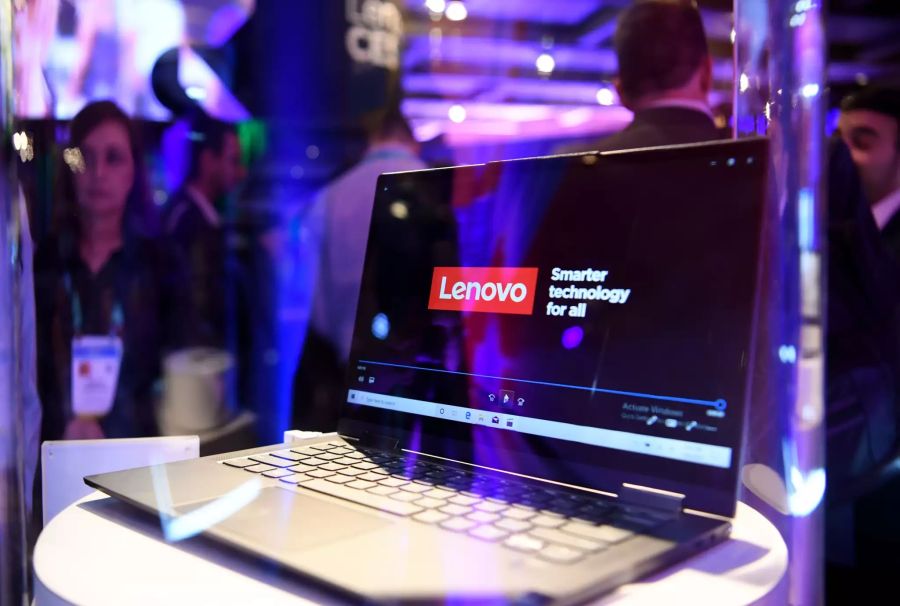 lenovo Laptop