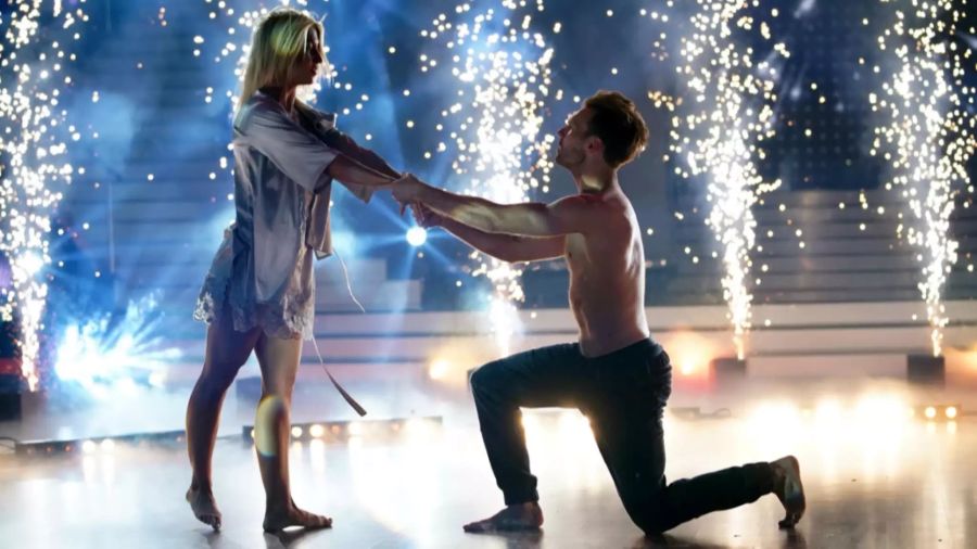 Let's Dance RTL