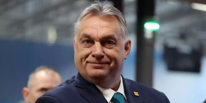 Viktor Orban