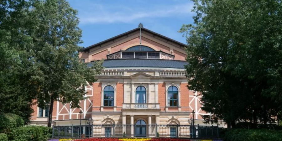 Bayreuth