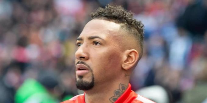 Den Sohn besucht - Bayern-Star Boateng wegen Corona-Verstoss gebüsst