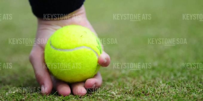 Tennisball