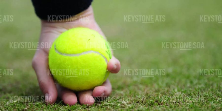 Tennisball