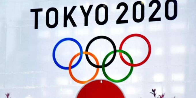 Die Olympischen Spiele in Tokio wurden auf 2021 verschoben. Foto: Ramiro Agustin Vargas Tabares/ZUMA Wire/dpa Die Olympischen Spiele in Tokio wurden auf 2021 verschoben. Foto: Ramiro Agustin Vargas Tabares/ZUMA Wire/dpa