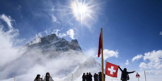 jungfraubahnen