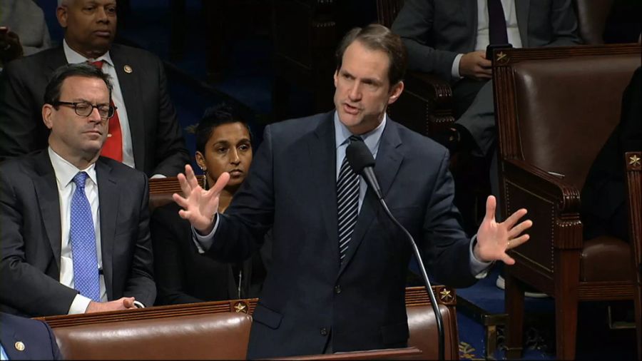 Jim Himes