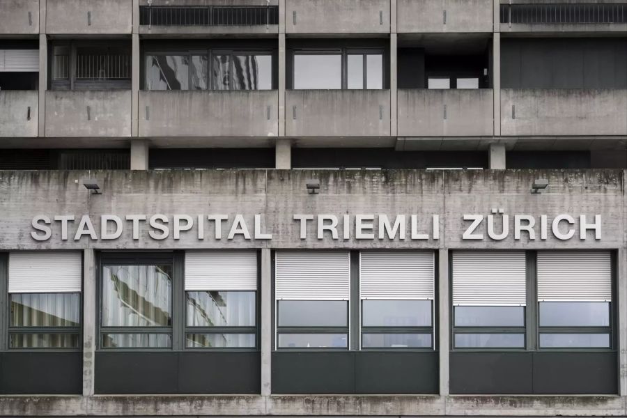 STADTSPITAL TRIEMLI,