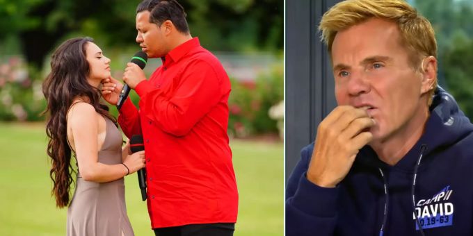 «Mama tat's aus Liebe» - Schwuler «DSDS»-Aargauer musste zum Exorzisten