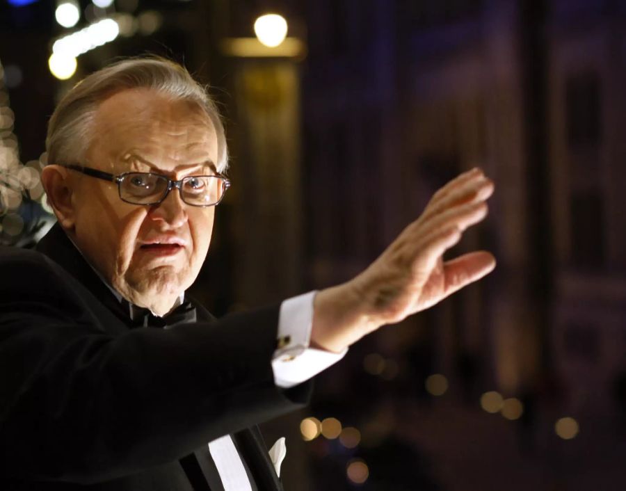 ahtisaari