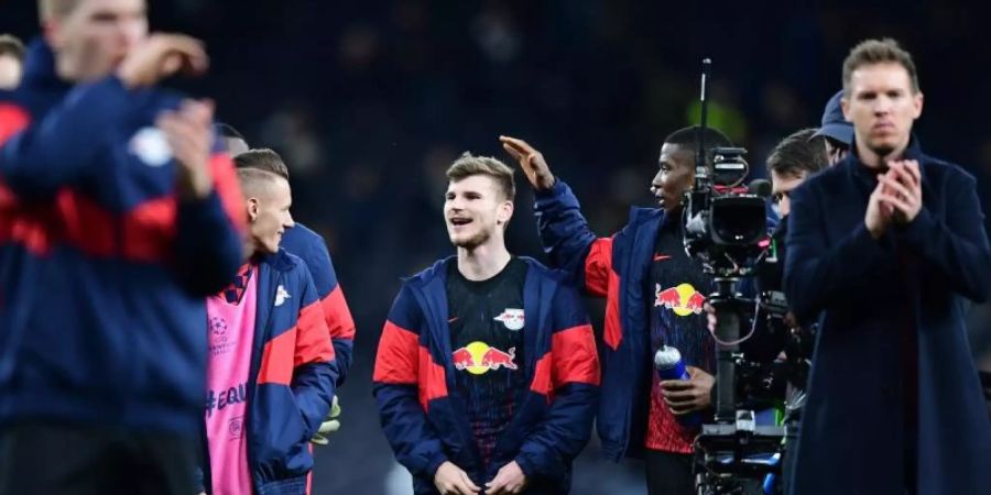 Timo Werner